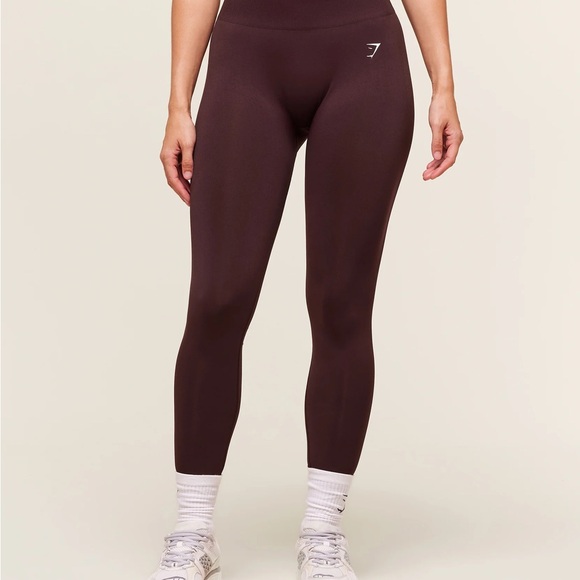Gymshark Women's Everyday Seamless Leggings - Picture 1 of 4